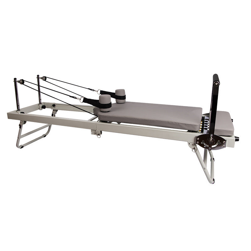 Pilates Core Bed Yoga Trainer - Rainbowsis