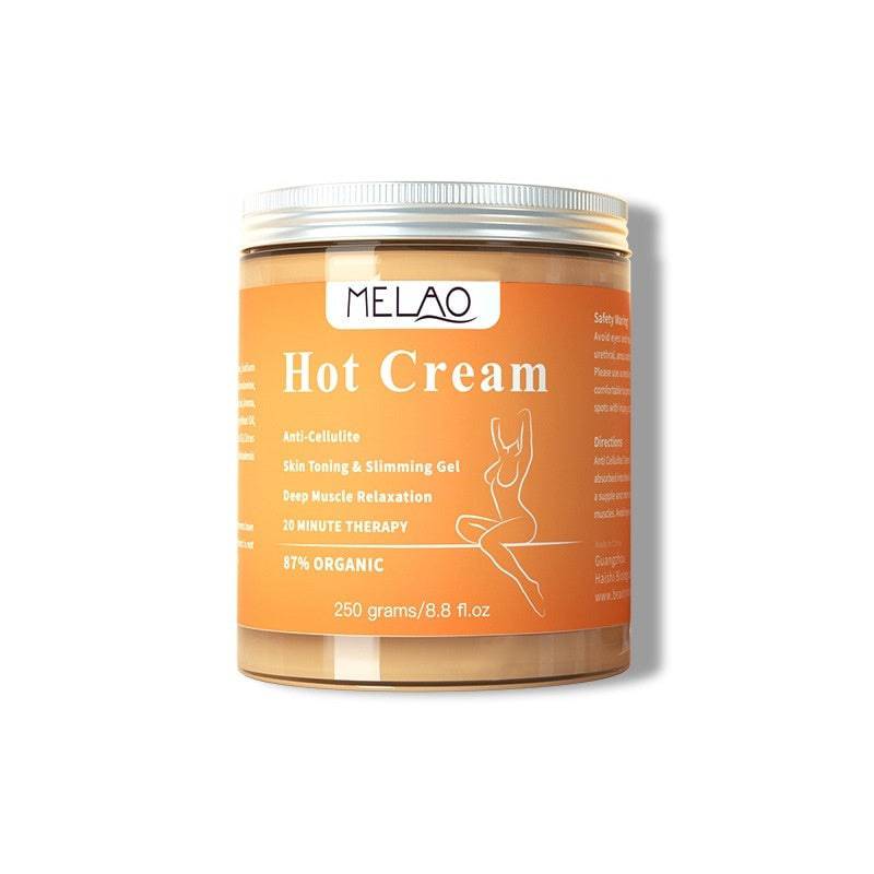 Rainbowsis Anti Cellulite Hot Cream