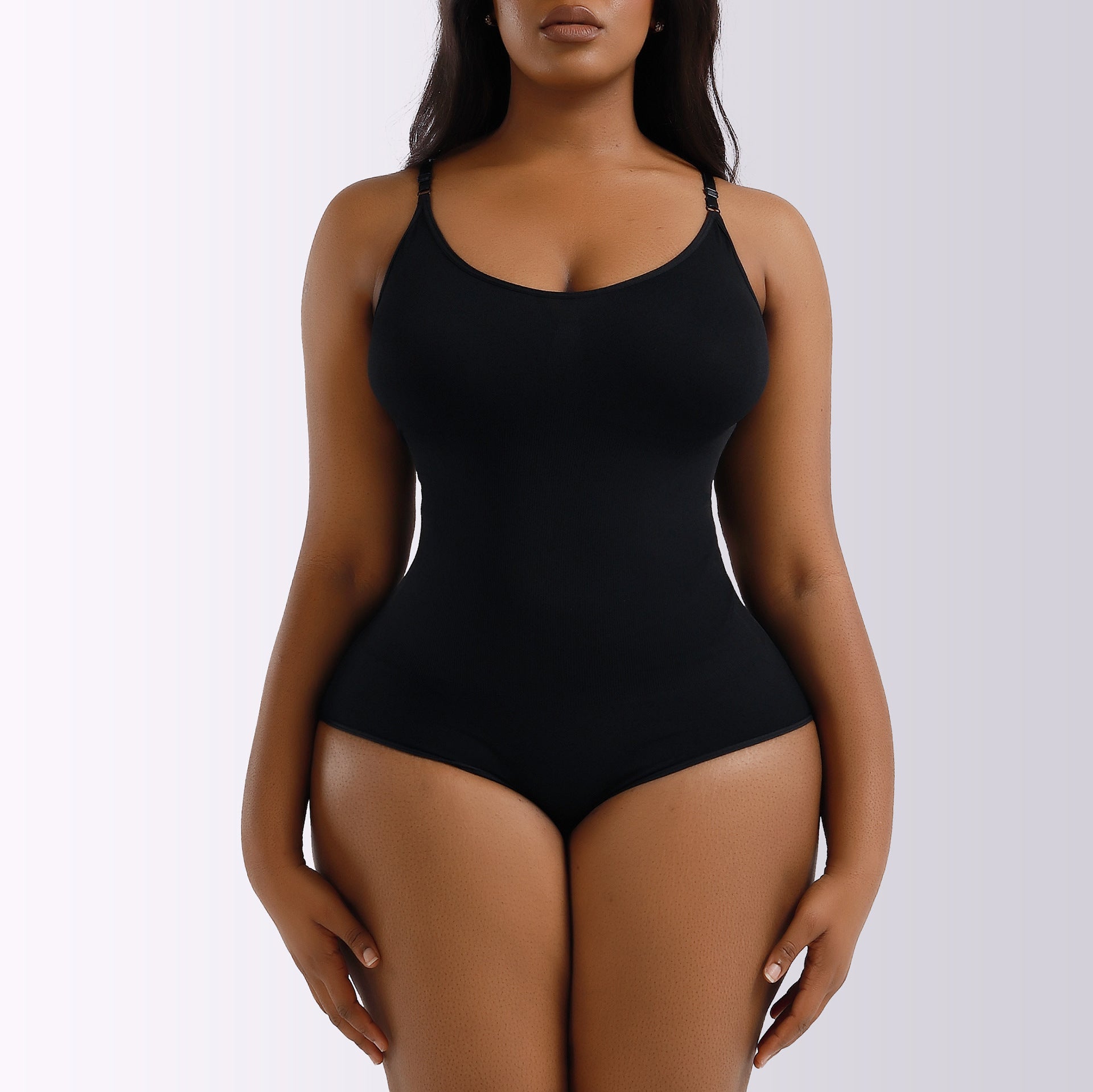 Seamless Slimming Shapewear ? Waist Trainer & Butt Lifter