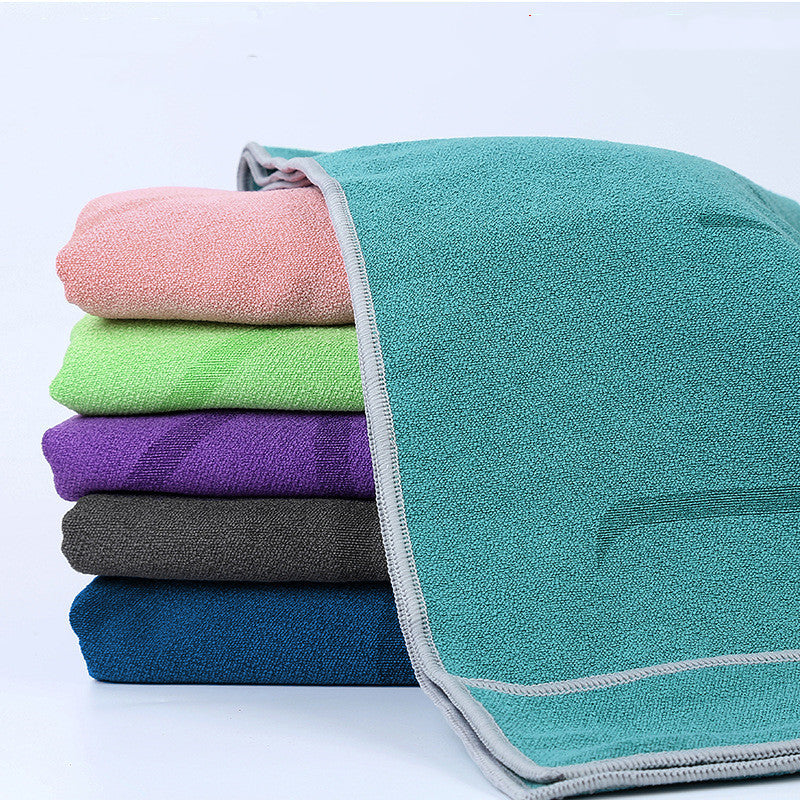 Yoga Towel And Rest Blanket