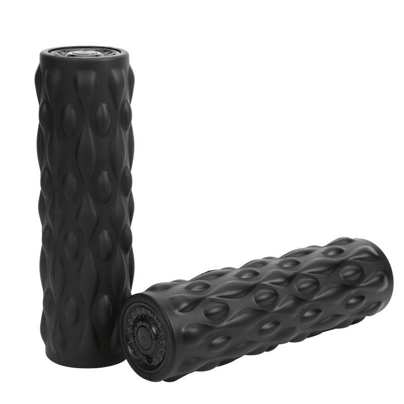 Vibration Yoga Axis Foam Roller