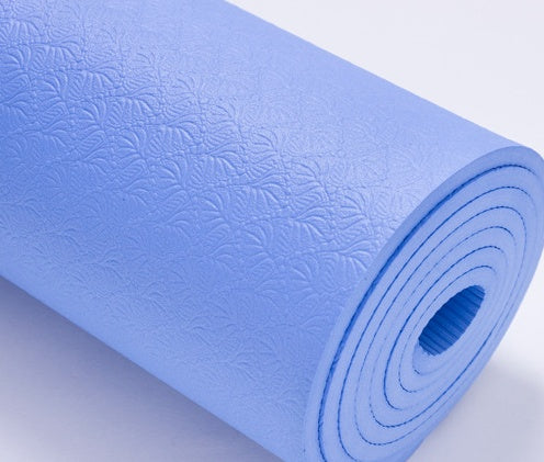 Rainbowsis Non Slip Yoga Mat