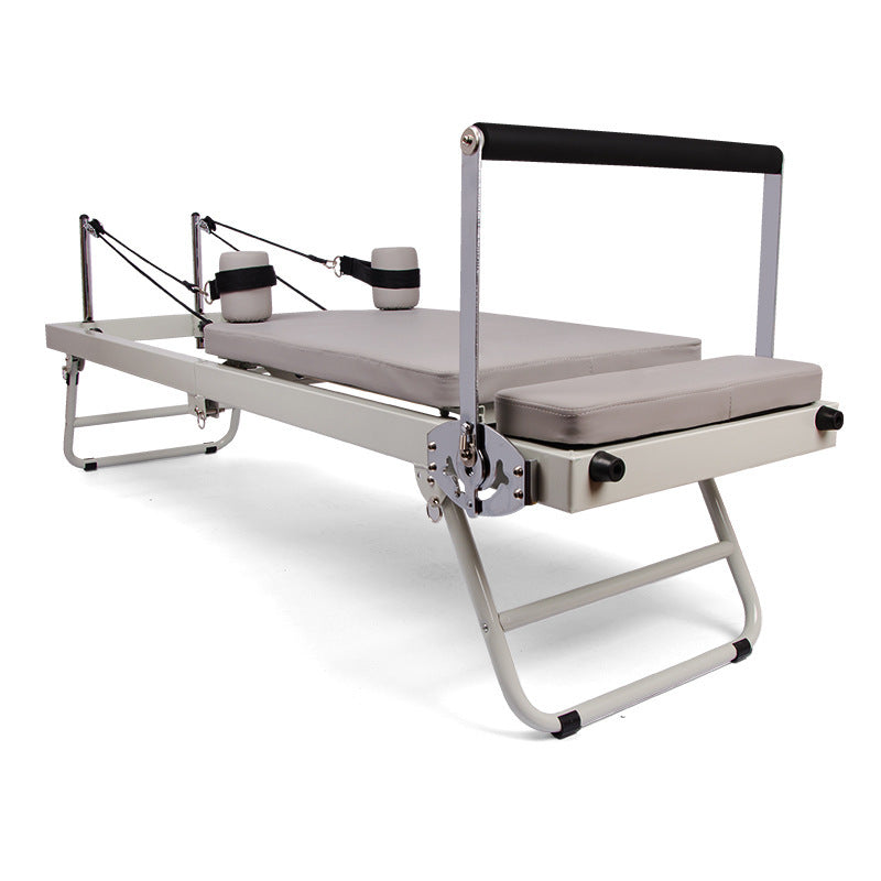 Pilates Core Bed Yoga Trainer - Rainbowsis