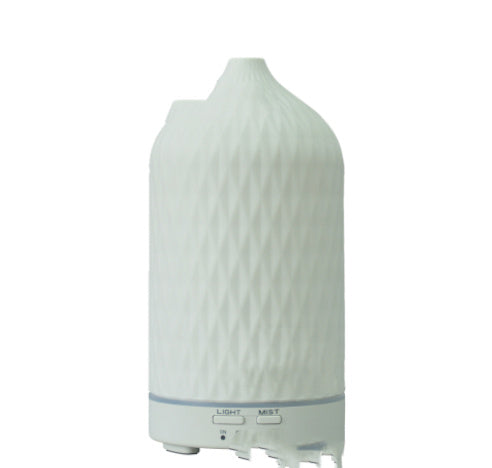 Rainbowsis Ceramic Ultrasonic Aroma Diffuser - Rainbowsis