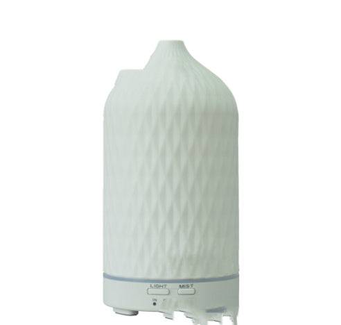 Rainbowsis Ceramic Ultrasonic Aroma Diffuser