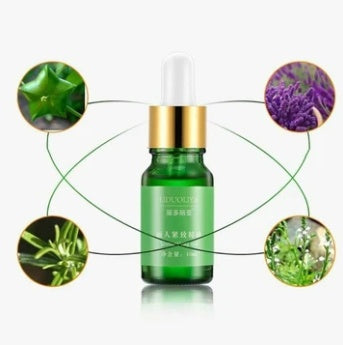 Rainbowsis 10ml Beauty Firming Essential Oil - Rainbowsis