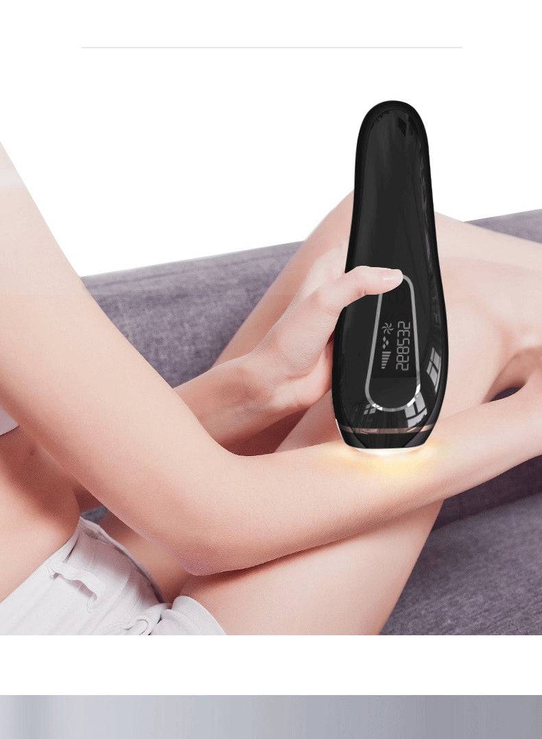 Photon Hair Removal