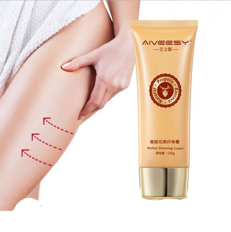 Slimming fat burning slimming cream - Rainbowsis