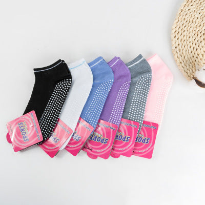 Unisex Professional Anti-Slip Socks