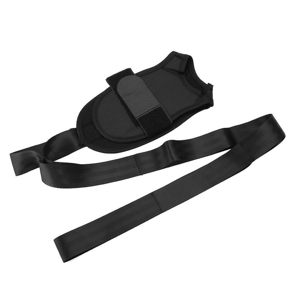 Stretching Belt for Foot and Ankle Joint Correction