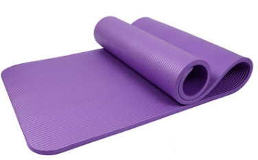 Rainbowsis Non Slip Yoga Mat - Rainbowsis