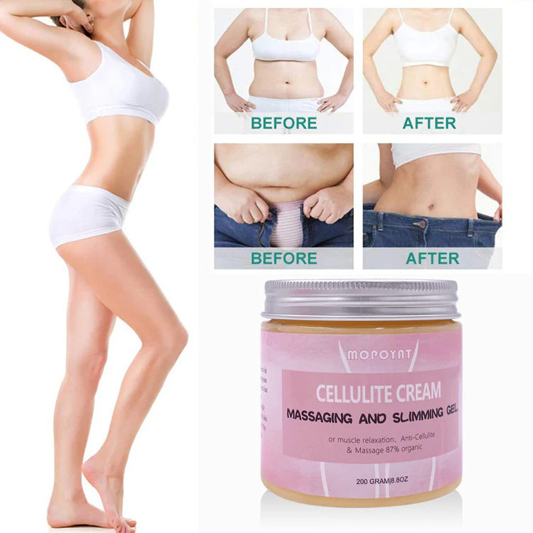 Rainbowsis Fat Burning Weight Loss And Body Shaping Cream