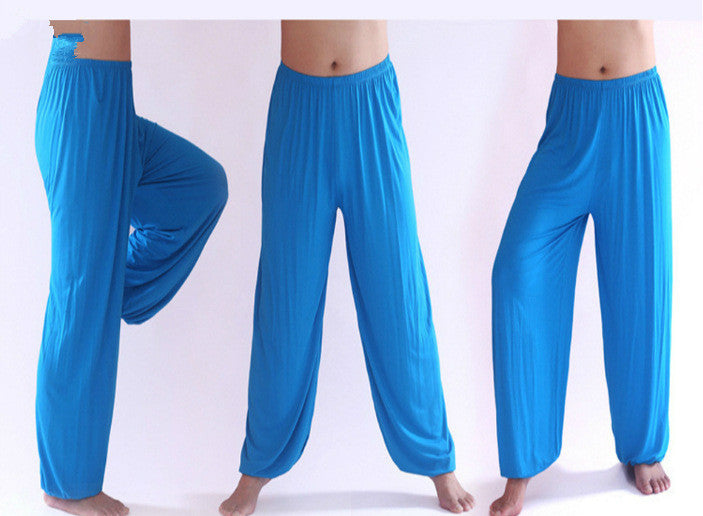 Yoga Baggy Pants