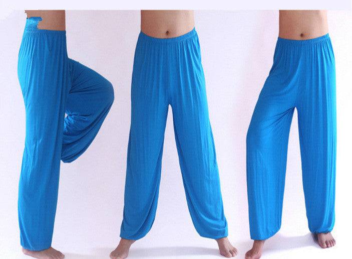 Yoga Baggy Pants - Rainbowsis