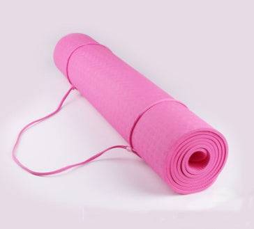 Rainbowsis Non Slip Yoga Mat - Rainbowsis