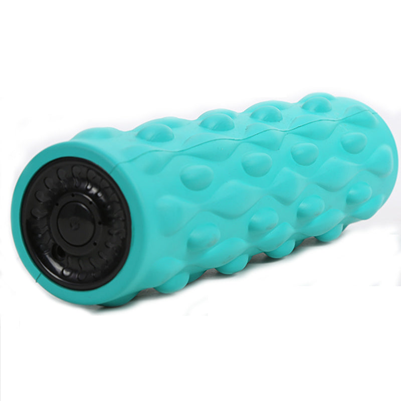 Vibration Yoga Axis Foam Roller