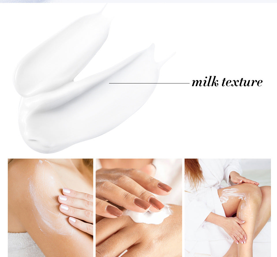 Whitening Cream Body Cream