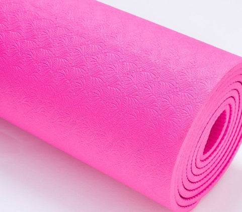 Eva Yoga? Non Slip Yoga Mat