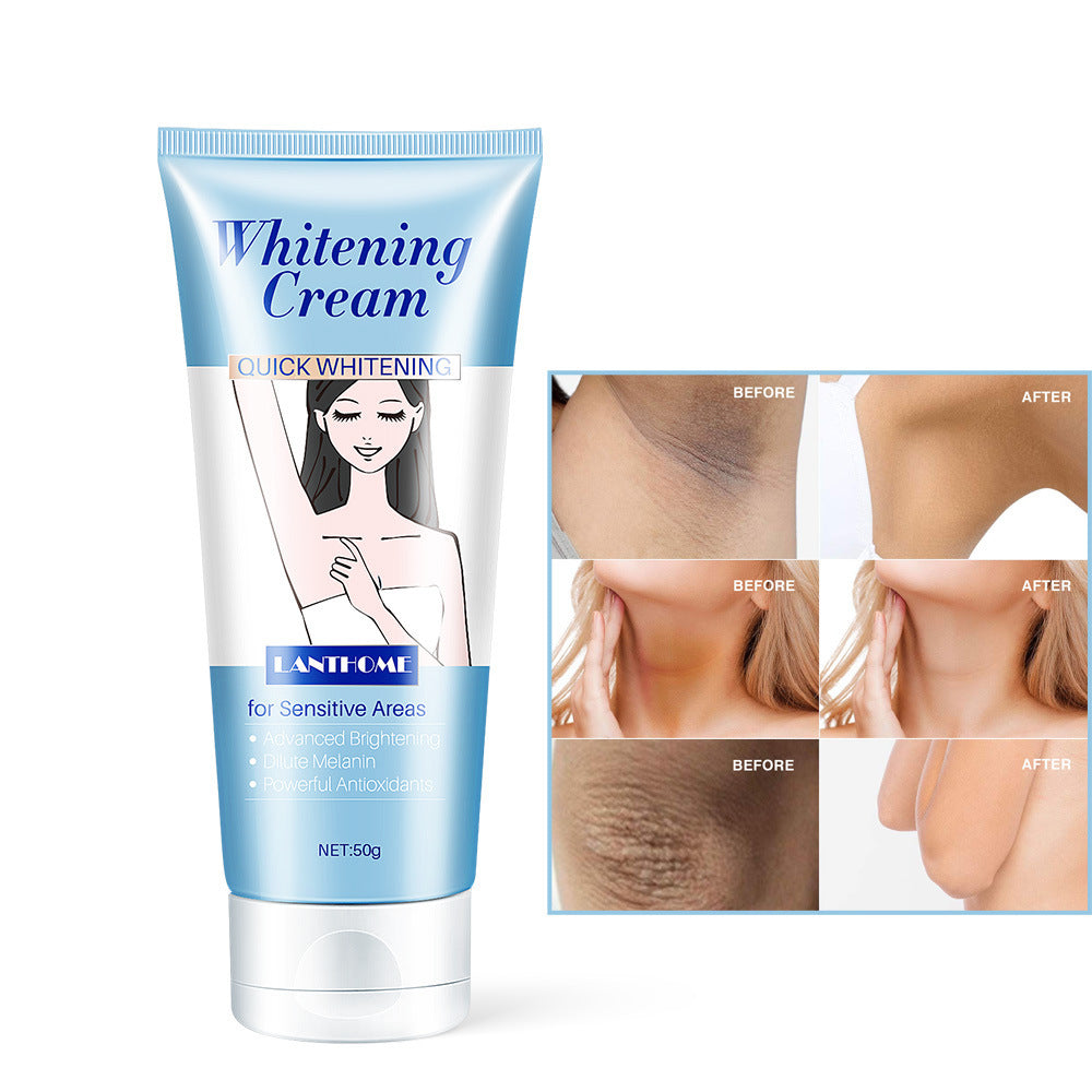 Whitening Cream Body Cream