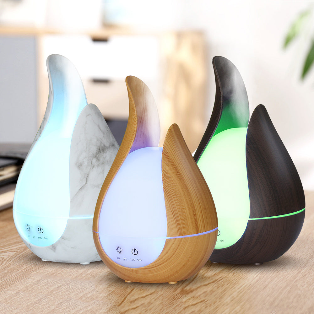 Rainbowsis Aroma humidifier - Rainbowsis