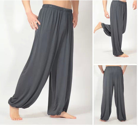 Yoga Baggy Pants