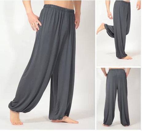 Yoga Baggy Pants - Rainbowsis