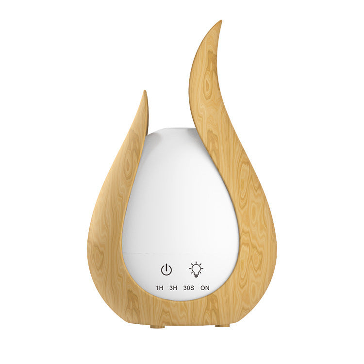 Rainbowsis Aroma humidifier - Rainbowsis