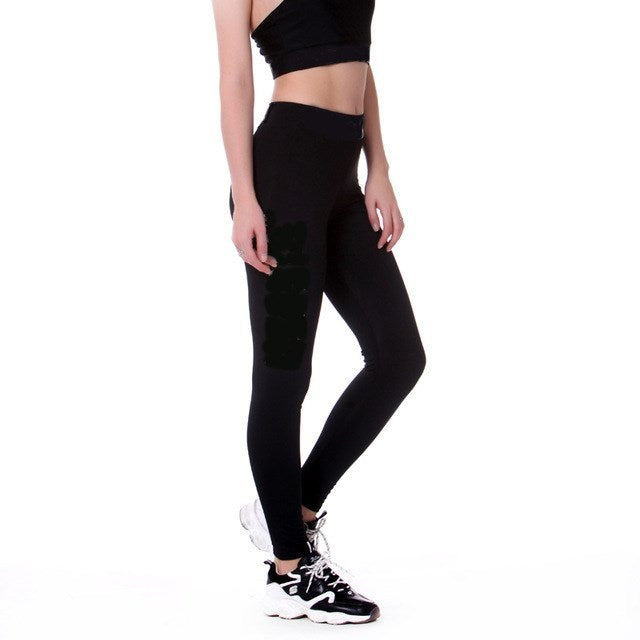 Ladies' Sports Yoga Leggings for Ultimate Comfort