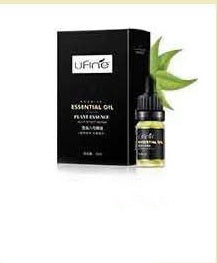 Refining Essential Oils, Fleshy Face, Cheekbone Masseter Muscle - Rainbowsis