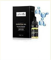 Refining Essential Oils, Fleshy Face, Cheekbone Masseter Muscle - Rainbowsis