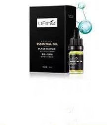 Refining Essential Oils, Fleshy Face, Cheekbone Masseter Muscle - Rainbowsis