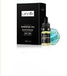 Refining Essential Oils, Fleshy Face, Cheekbone Masseter Muscle - Rainbowsis