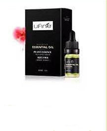 Refining Essential Oils, Fleshy Face, Cheekbone Masseter Muscle - Rainbowsis