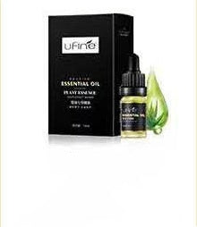 Refining Essential Oils, Fleshy Face, Cheekbone Masseter Muscle - Rainbowsis