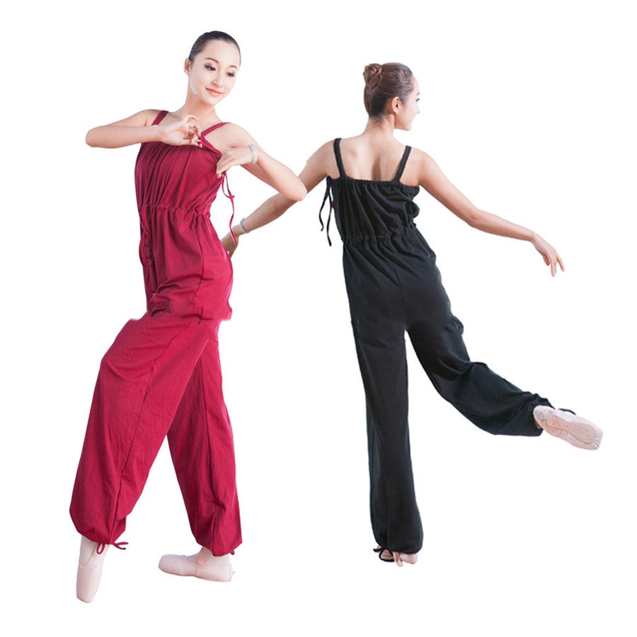 Ballet Exercise Suit Yoga Gym Suit