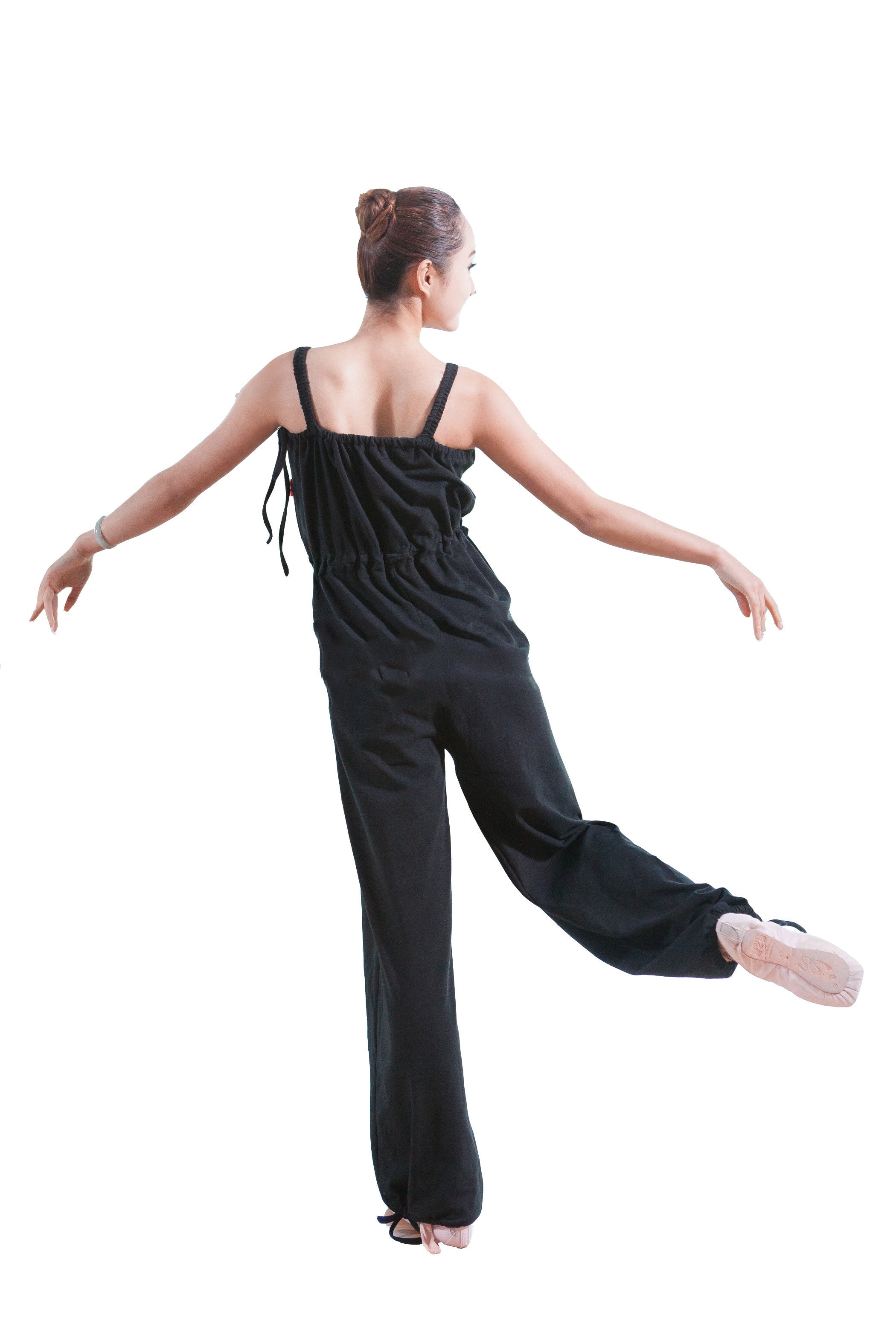 Ballet Exercise Suit Yoga Gym Suit