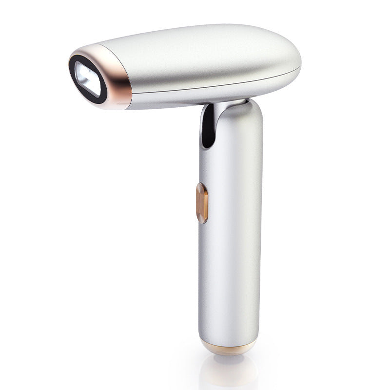 Folding Laser Hair Removal IPL Pulse