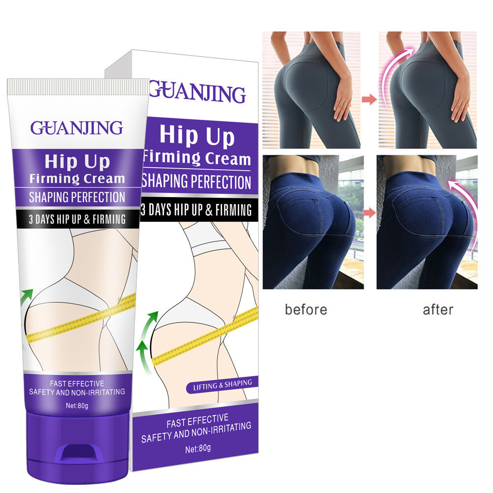 Rainbowsis Plump Butt Lifting Cream