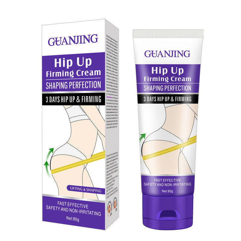 Rainbowsis Plump Butt Lifting Cream