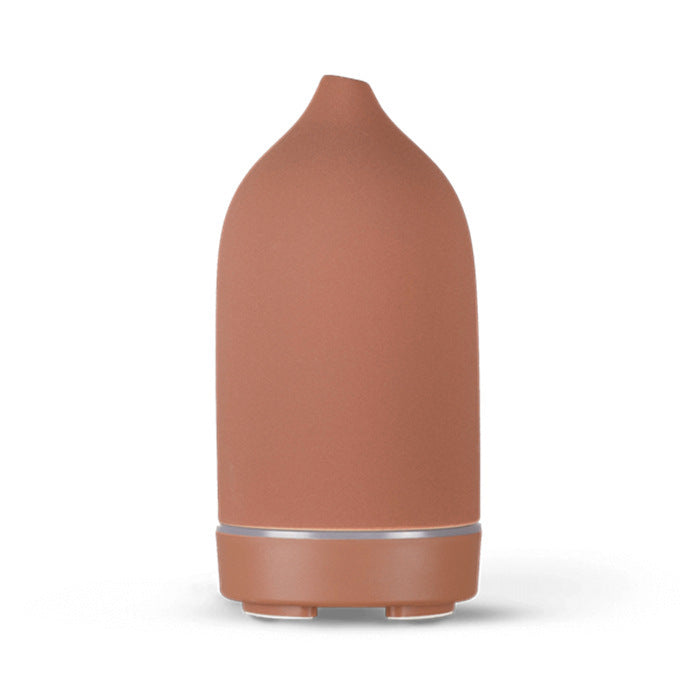 Rainbowsis Ceramic Ultrasonic Aroma Diffuser - Rainbowsis