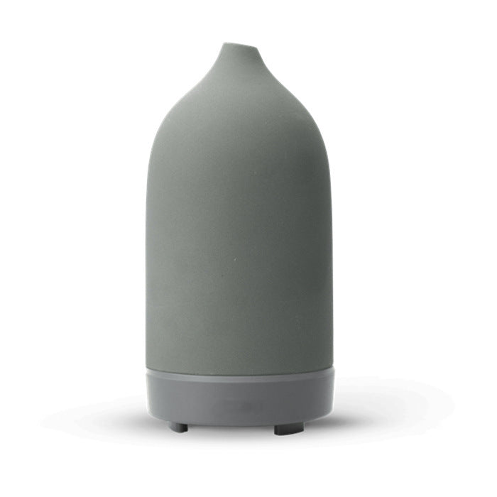 Rainbowsis Ceramic Ultrasonic Aroma Diffuser - Rainbowsis