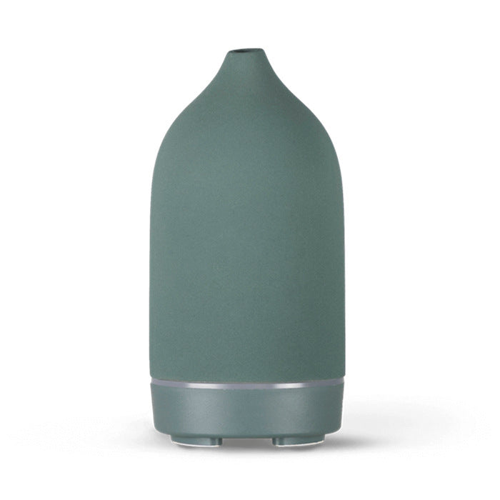 Rainbowsis Ceramic Ultrasonic Aroma Diffuser - Rainbowsis