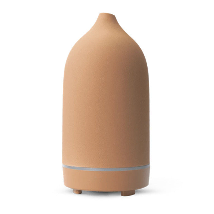 Rainbowsis Ceramic Ultrasonic Aroma Diffuser - Rainbowsis