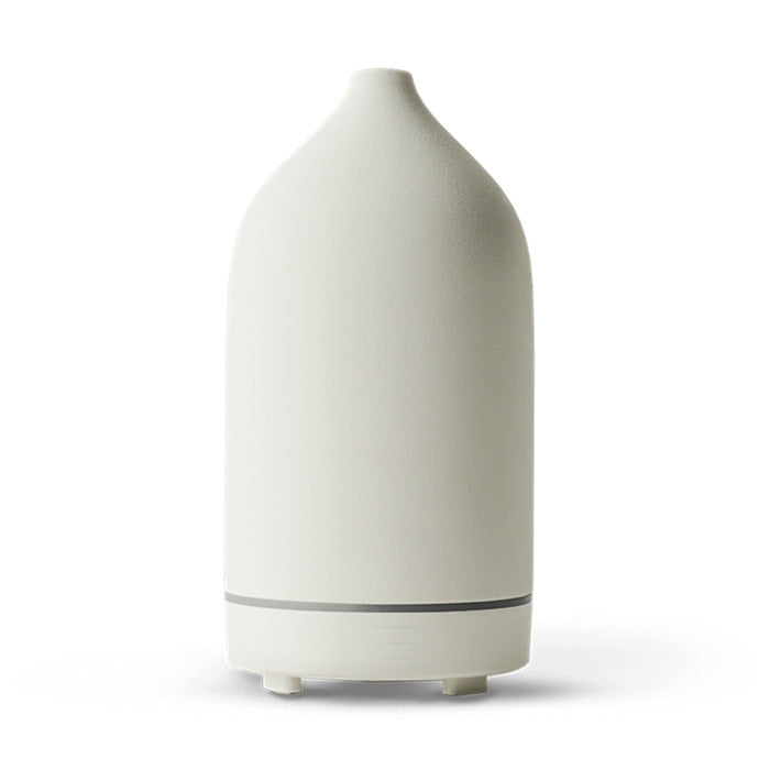 Rainbowsis Ceramic Ultrasonic Aroma Diffuser - Rainbowsis