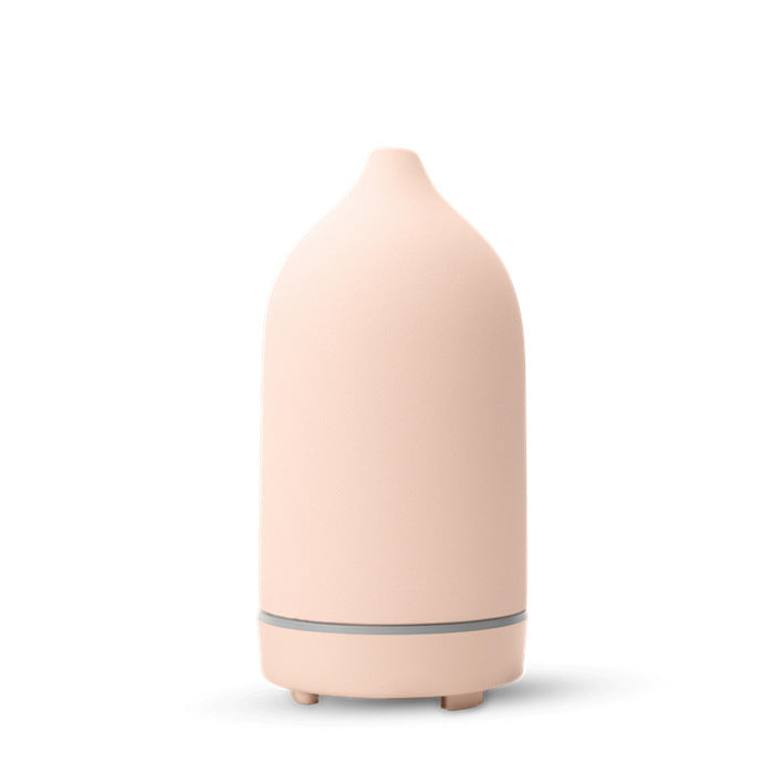 Rainbowsis Ceramic Ultrasonic Aroma Diffuser - Rainbowsis