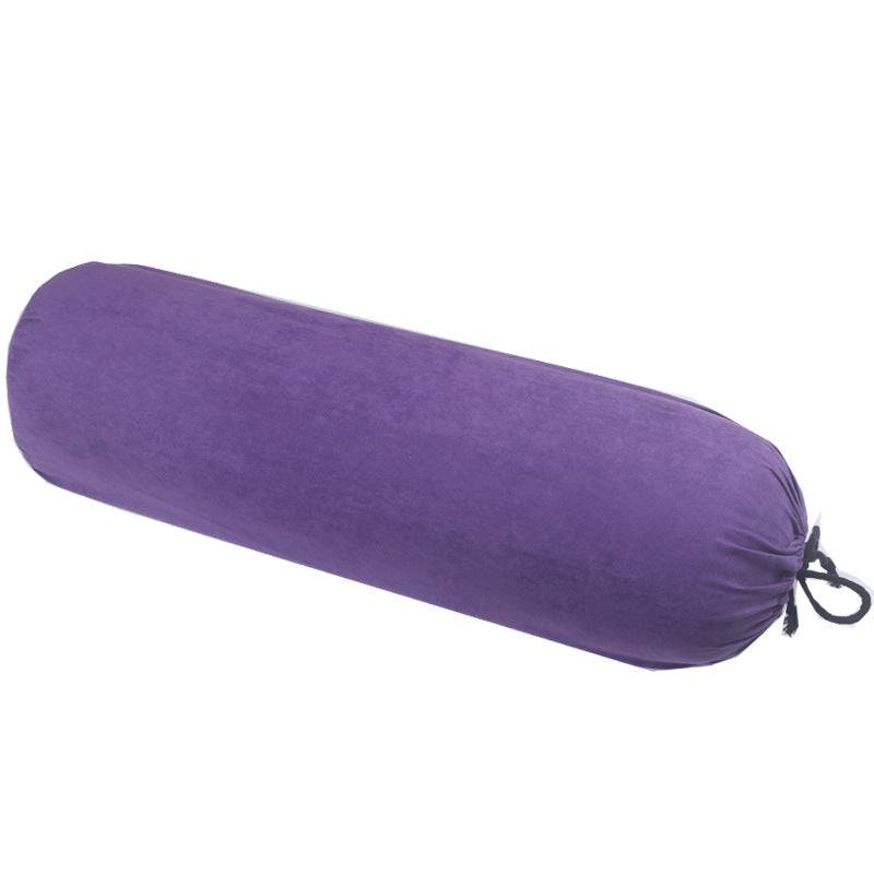 Yoga Pillow - Rainbowsis