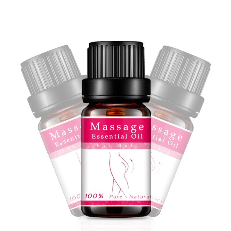 Rainbowsis Buttocks Essential Oil - Rainbowsis