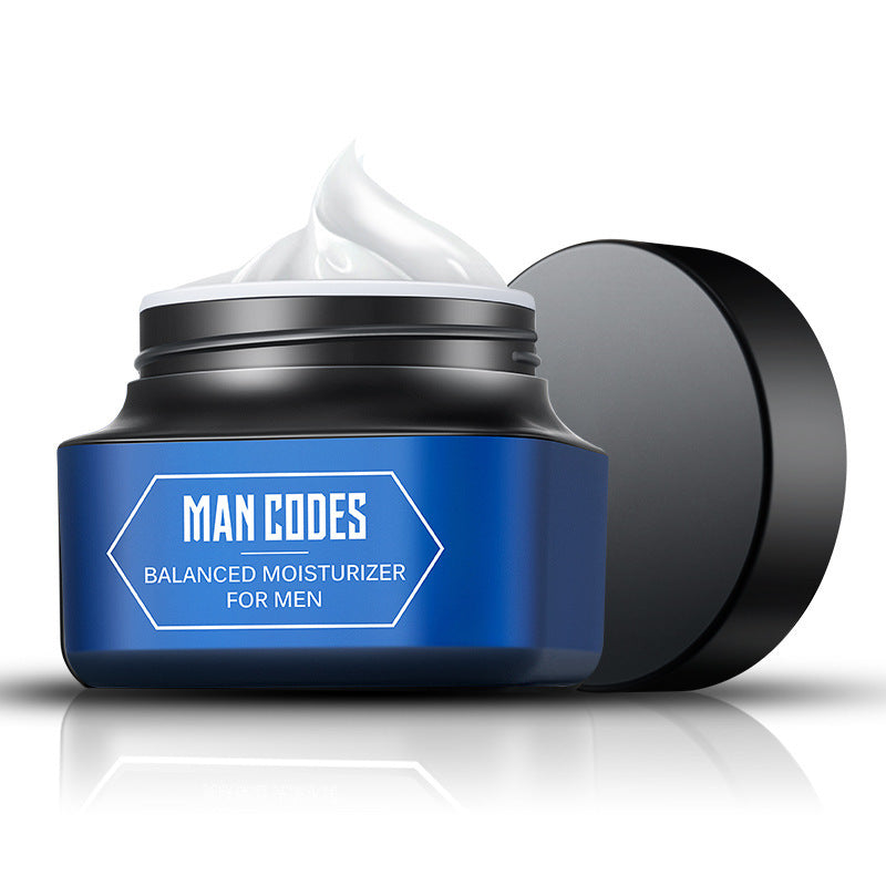 Rainbowsis  Men's Balancing Moisturizer