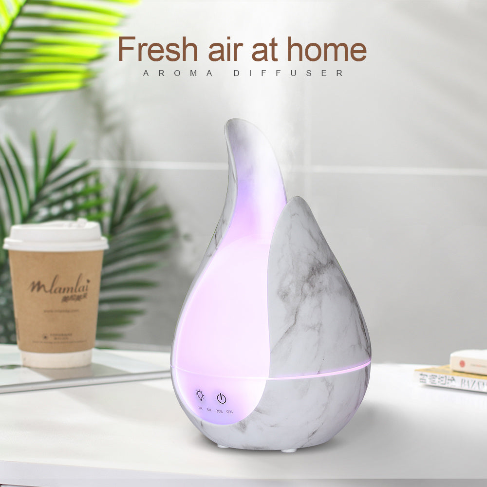 Rainbowsis Aroma humidifier - Rainbowsis