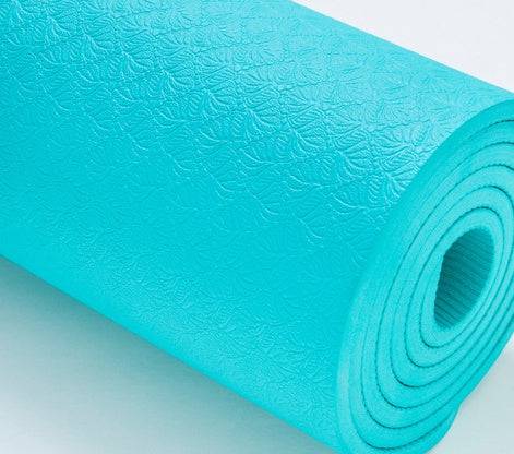 Rainbowsis Non Slip Yoga Mat - Rainbowsis